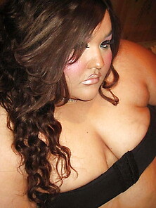 Bbw Goddess #414