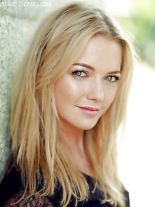 Hannah Spearritt Yum Yum