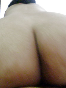 Dream Come True.  49 Y. O Juicy Saggy Big Butt Mature Latina