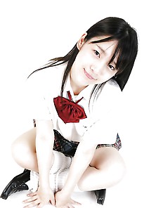 Japanese Voice Actor Maaya4