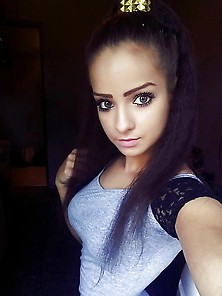 Romanian Teen Slut Danusia D 7