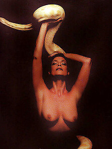 Sonia Braga