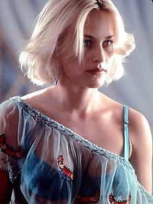 Patricia Arquette