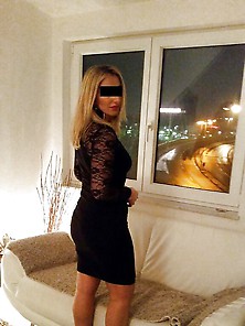 Turkish Sexy Women (Bacaklar Harika Emine'de)