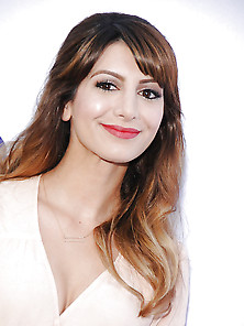 Nasim Pedrad