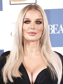 Helen Flanagan