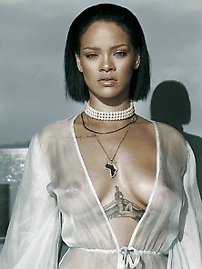 Rihanna 22