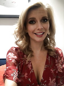 Beautiful Rachel Riley