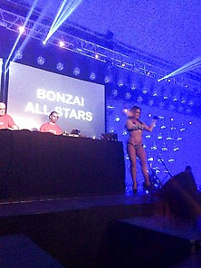 Bonzai Party Belgium