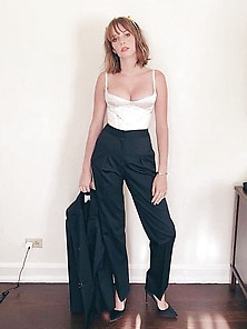 Sexy And Hot Maya Hawke