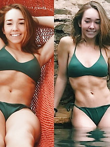 Holly Taylor