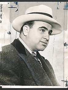 Al Capone