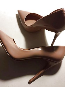 Aldo High Heels