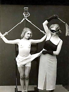 Classic Bdsm (Retro)