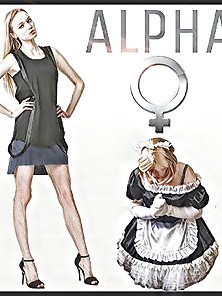 Alpha Girls